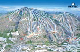  Okemo Mountain Resort