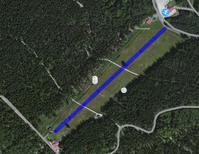  Mehlmeisel Klausenlift