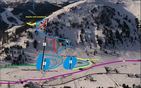  Schönfeld im Thomatal Ski Resort