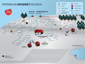  Schwärzenlifte Eschach