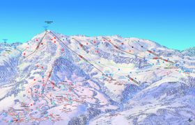  Schwarzenberg Bödele