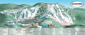  Seven Springs Mountain Resort