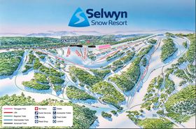  Selwyn Snow Resort