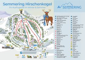  Semmering Hirschenkogel