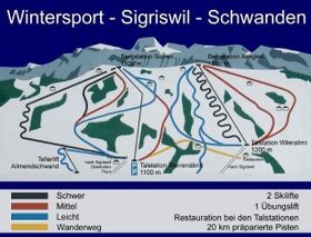  Sigriswil Schwanden