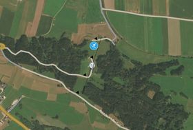  Skilift Hrast in Feistritz an der Gail