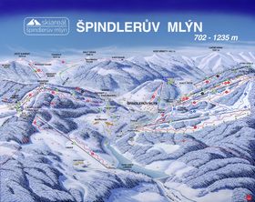  Spindleruv Mlyn