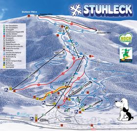  Stuhleck Semmering