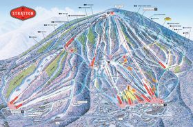  Stratton Mountain Resort