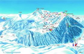  Zoncolan - Ravascletto