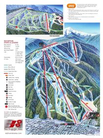  Red River Ski Area