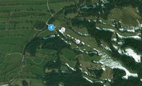  Reiserhang - Gaissach