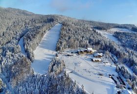  Riedlberg Drachselsried