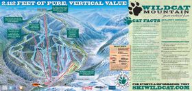  Wildcat Mountain Ski Resort