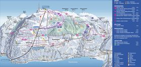  Thunersee Beatenberg Niederhorn