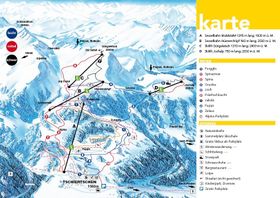  Tschiertschen Schanfigg