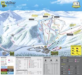  Vallter 2000