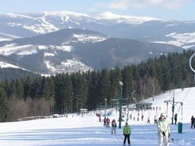  Vysoke nad Jizerou Vetrov