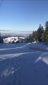 Pistenplan Kirchberglift Oberweißbach