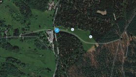 Pistenplan Skilift Oberreifenberg