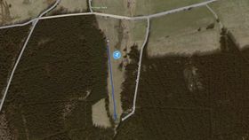 Pistenplan Altenfeld