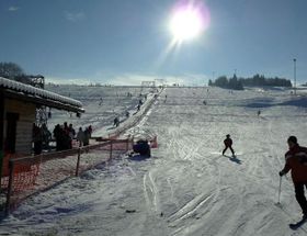 Pistenplan Emmingen Witthoh