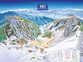  Sol Vista Basin Granby Ranch