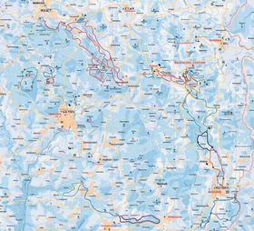  Nordic Center Breitenberg - Jägerbild