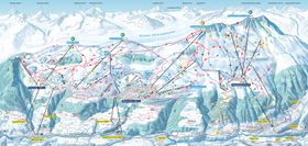  Aletsch Arena (Riederalp, Bettmeralp, Fiesch)