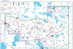  Cooking Lake - Blackfoot Provincial Recreation Area