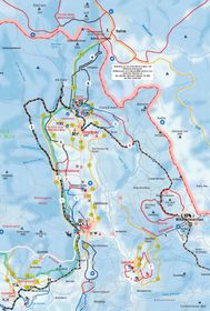  Cross Country Center Mauth-Finsterau