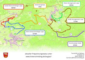  Hinterschmiding Herzogsreut