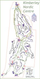  Kimberley Nordic Club