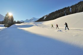  Lech Zürs am Arlberg