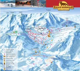  Les Mosses La Lecherette