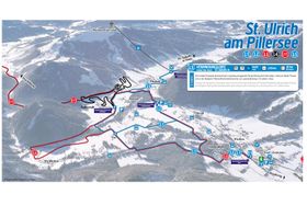  St. Ulrich am Pillersee/St. Jakob in Haus