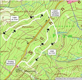  Prüm Schwarzer Mann