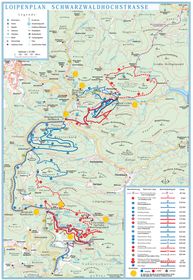 Loipenplan Seibelseckle