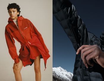 60 Jahre Berghaus: Wie zwei Bergsteiger eine Outdoormarke erschufen