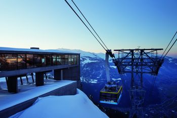 Vier Skigebiete sorgen im Zillertal für ordentlich Abwechslung und jede Menge Spaß auf der Piste!