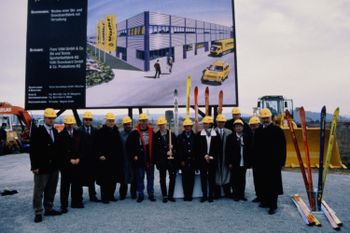 Im niederbayerischen Straubing ist Völkl bis heute ansässig.