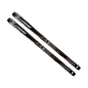 Skins can easily and quickly be adjusted onto the Blacklight Pro using the Pin-Skin system.