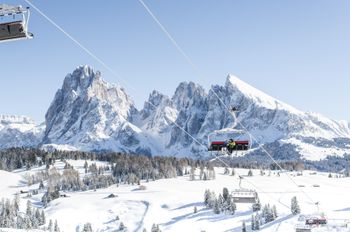 The Best Ski Resorts in South Tyrol