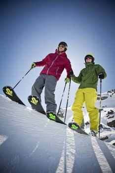 The producer K2 is from the USA.