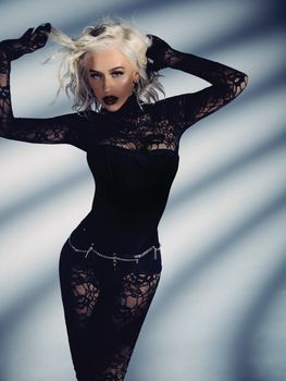 With more than 75 million records sold, she is among the most influential singers of our time.