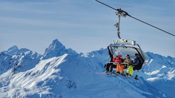 Switzerland and Austria think little of a Europe-wide closure of the ski areas.