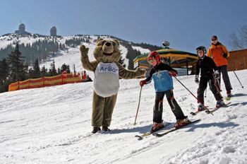 © Fichtelberg Schwebebahn GmbH