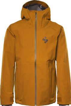 Sweet Protection Crusader Gore-tex Jacket M, Farbe: ocher