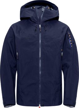 Elevenate M Bec de Rosses Jacket, Farbe: dk navy