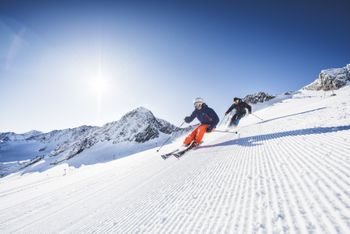 Top 10: The best ski areas worldwide 2016/2017